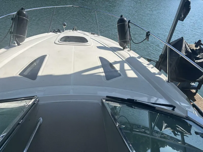 Slide: The Image of Sea Ray 290 Sundancer 2008 - 48
