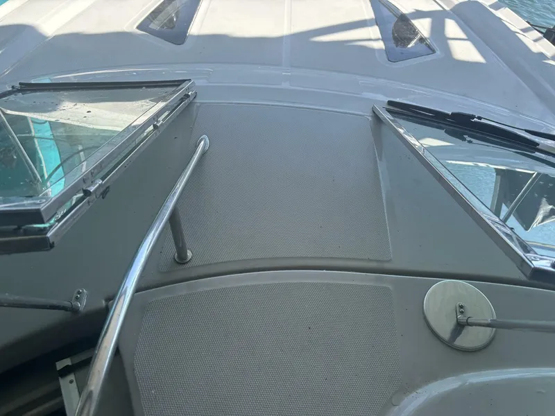 Slide: The Image of Sea Ray 290 Sundancer 2008 - 49