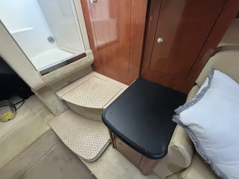 Slide: The Image of Sea Ray 290 Sundancer 2008 - 58