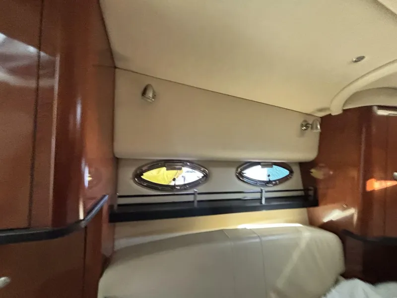 Slide: The Image of Sea Ray 290 Sundancer 2008 - 61