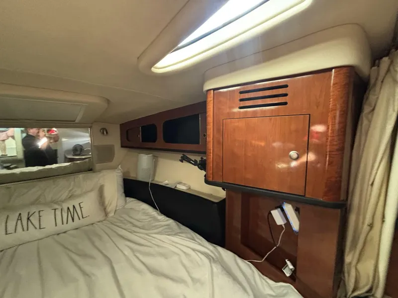Slide: The Image of Sea Ray 290 Sundancer 2008 - 62