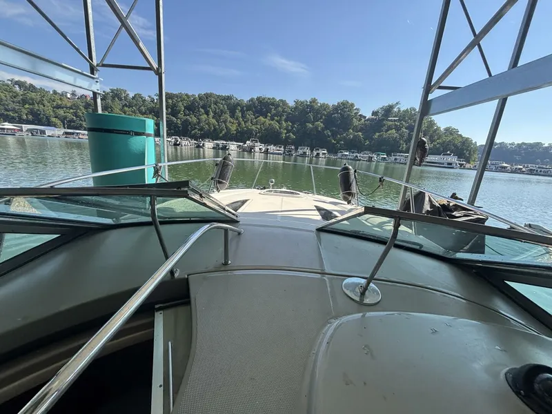 Slide: The Image of Sea Ray 290 Sundancer 2008 - 69