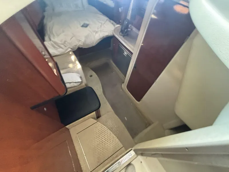 Slide: The Image of Sea Ray 290 Sundancer 2008 - 70