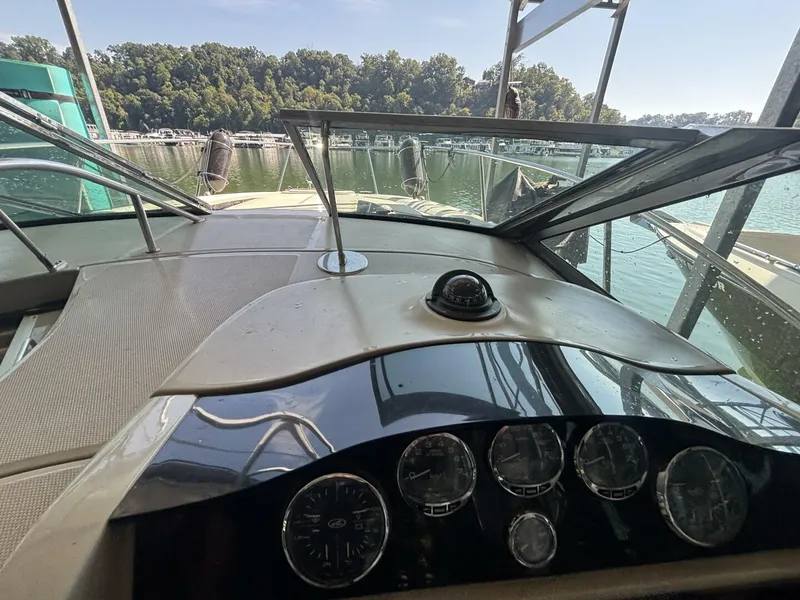 Slide: The Image of Sea Ray 290 Sundancer 2008 - 71