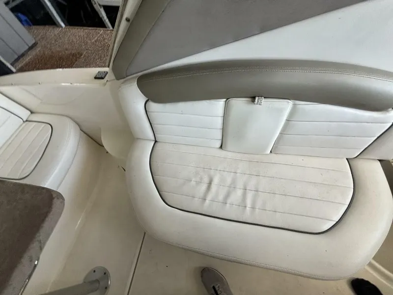 Slide: The Image of Sea Ray 290 Sundancer 2008 - 77