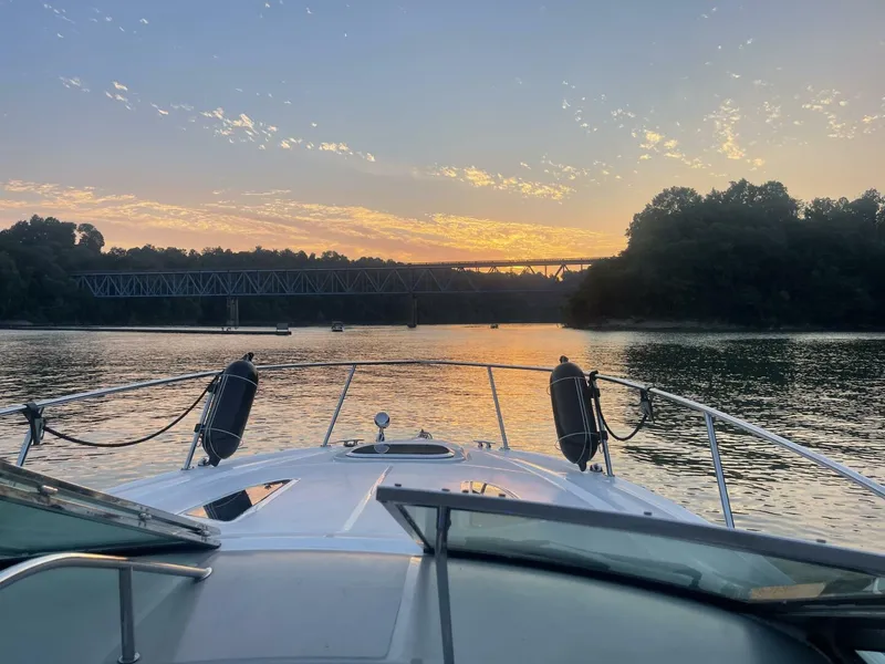 Slide: The Image of Sea Ray 290 Sundancer 2008 - 90