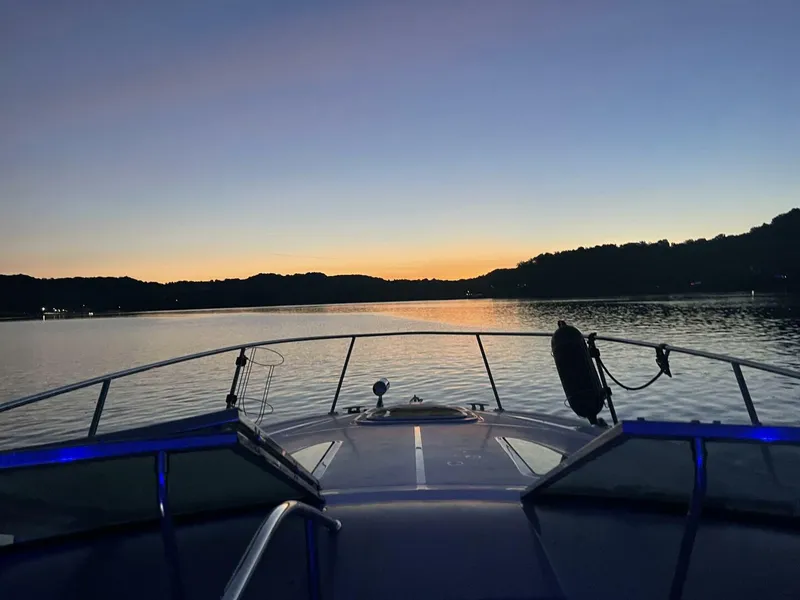 Slide: The Image of Sea Ray 290 Sundancer 2008 - 99