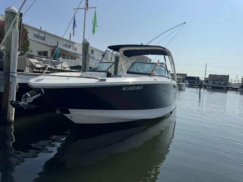 The Image of Regal LS6 2020 - 0