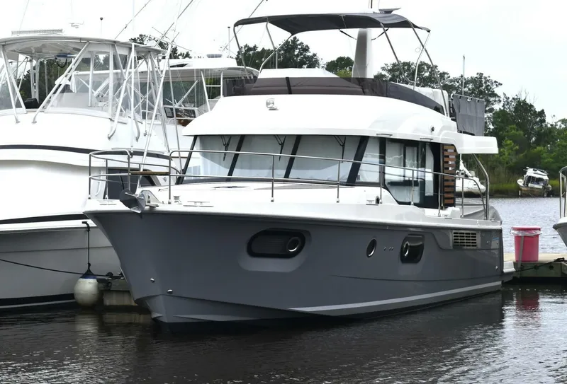 The Image of Beneteau Swift Trawler 41 Fly 2023 - 0