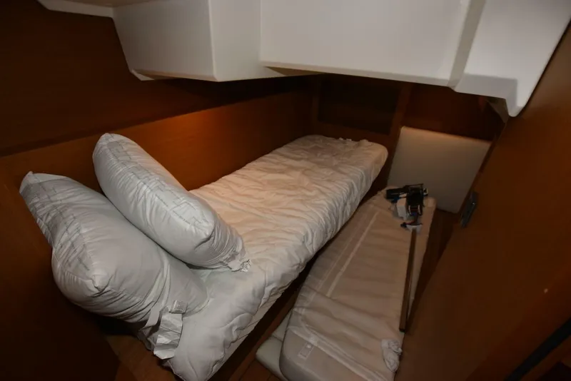 Slide: The Image of Beneteau Swift Trawler 41 Fly 2023 - 10