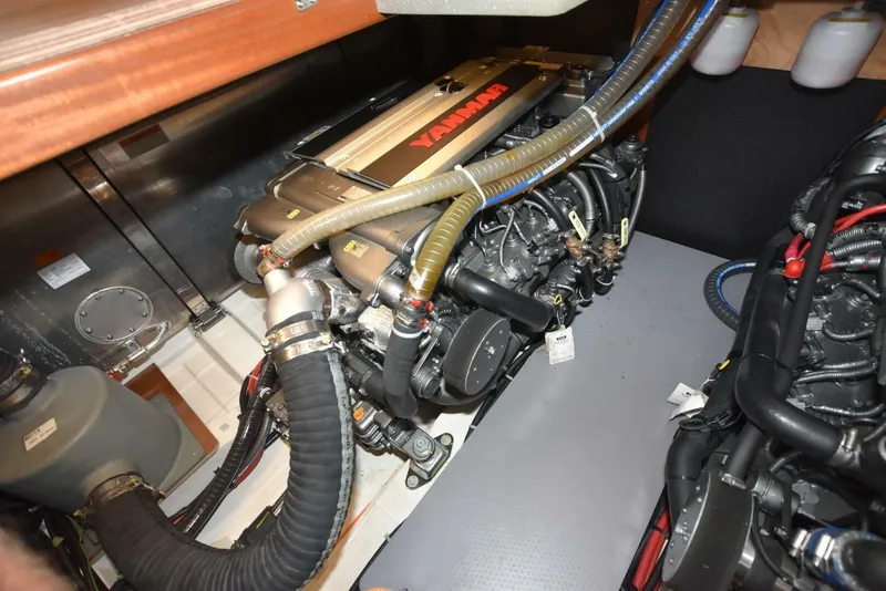Slide: The Image of Beneteau Swift Trawler 41 Fly 2023 - 23