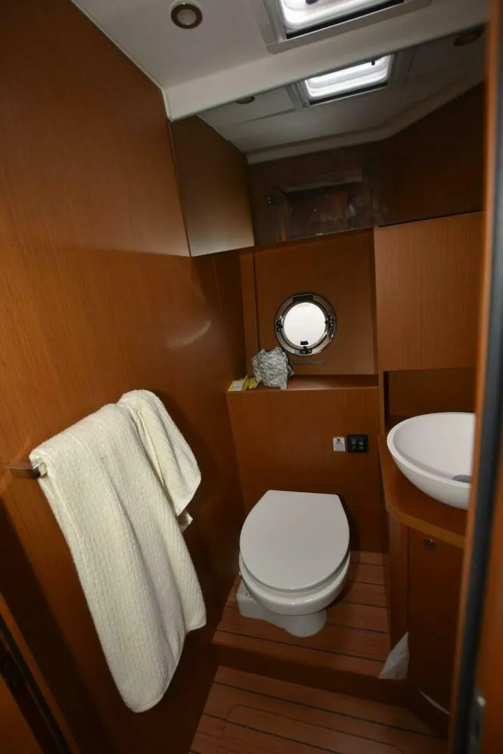 Slide: The Image of Beneteau Swift Trawler 41 Fly 2023 - 5