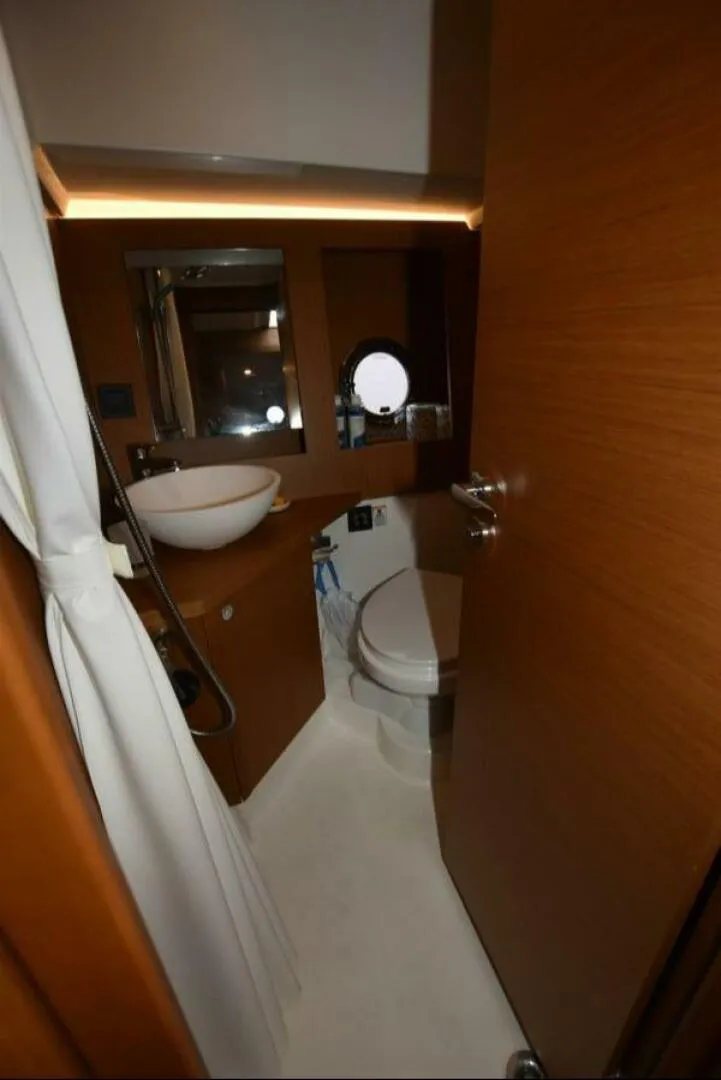 Slide: The Image of Beneteau Swift Trawler 41 Fly 2023 - 6
