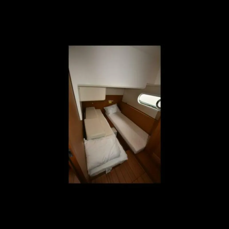 Slide: The Image of Beneteau Swift Trawler 41 Fly 2023 - 8