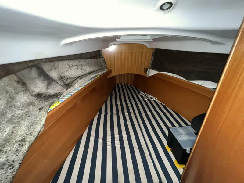 Slide: The Image of Beneteau First 40.7 2001 - 18