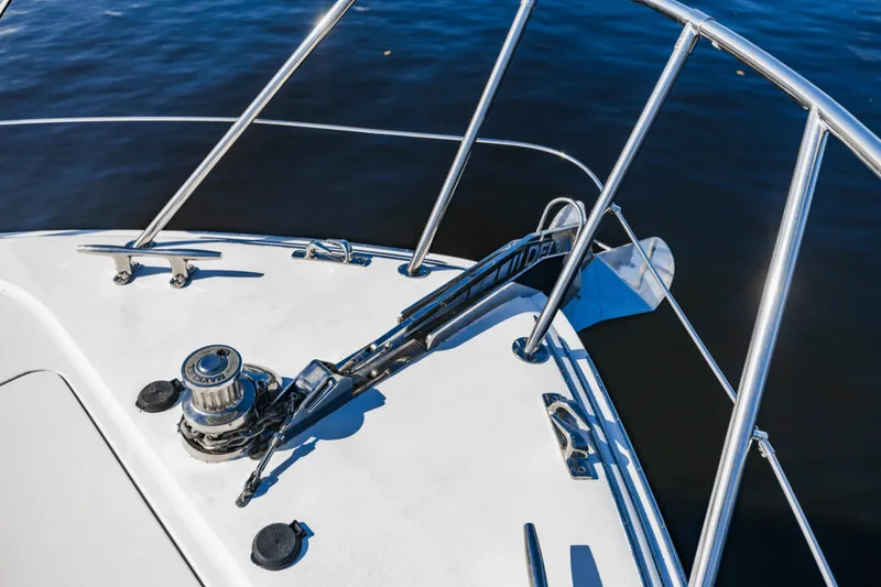 Slide: The Image of Hatteras GT63 2015 - 50