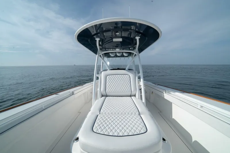 Slide: The Image of Valhalla Boatworks V-37 2022 - 10