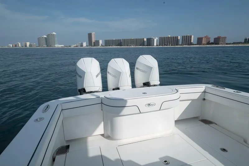 Slide: The Image of Valhalla Boatworks V-37 2022 - 13
