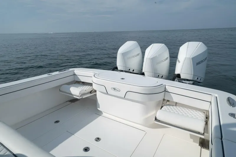 Slide: The Image of Valhalla Boatworks V-37 2022 - 14
