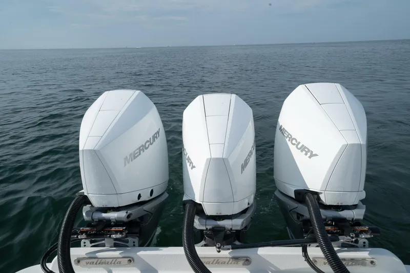 Slide: The Image of Valhalla Boatworks V-37 2022 - 15