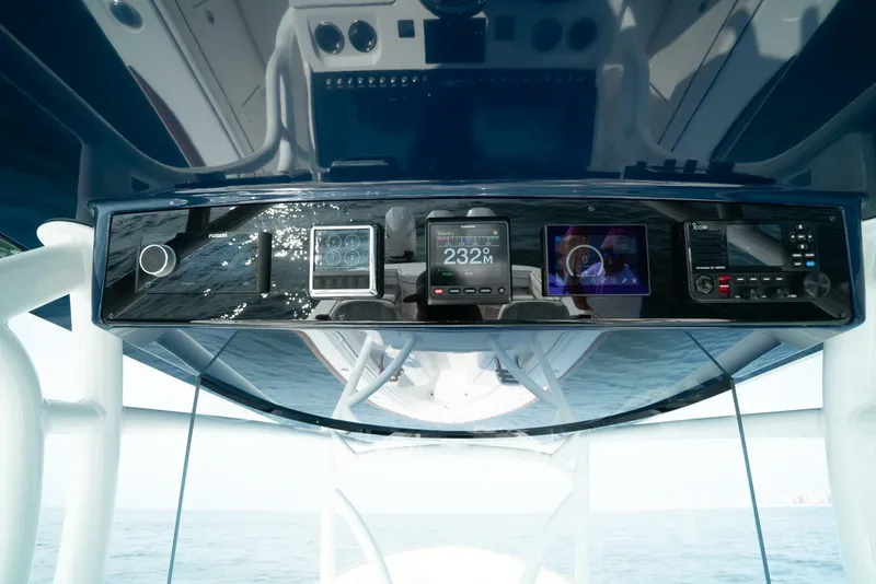 Slide: The Image of Valhalla Boatworks V-37 2022 - 21