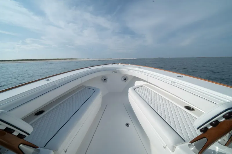 Slide: The Image of Valhalla Boatworks V-37 2022 - 24
