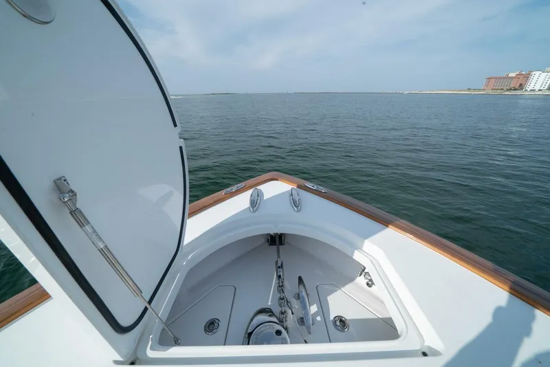 Slide: The Image of Valhalla Boatworks V-37 2022 - 25