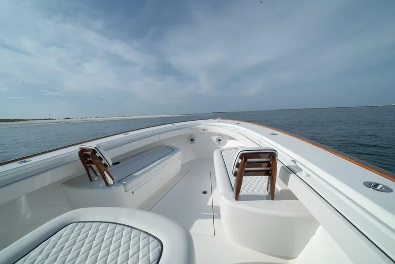 Slide: The Image of Valhalla Boatworks V-37 2022 - 27