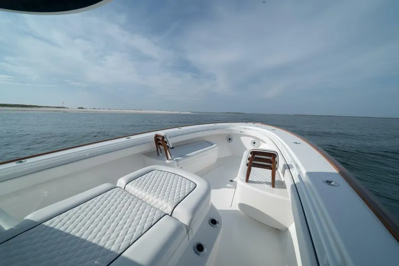 Slide: The Image of Valhalla Boatworks V-37 2022 - 28