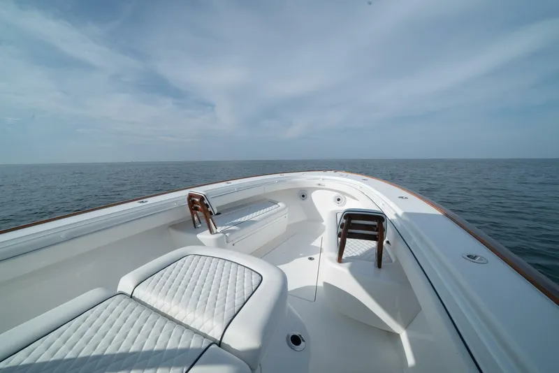 Slide: The Image of Valhalla Boatworks V-37 2022 - 29
