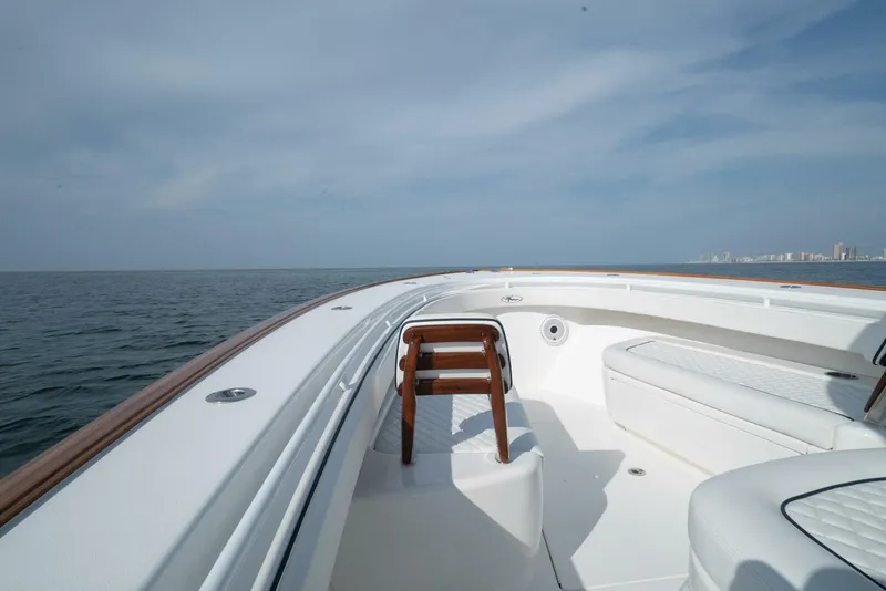 Slide: The Image of Valhalla Boatworks V-37 2022 - 30