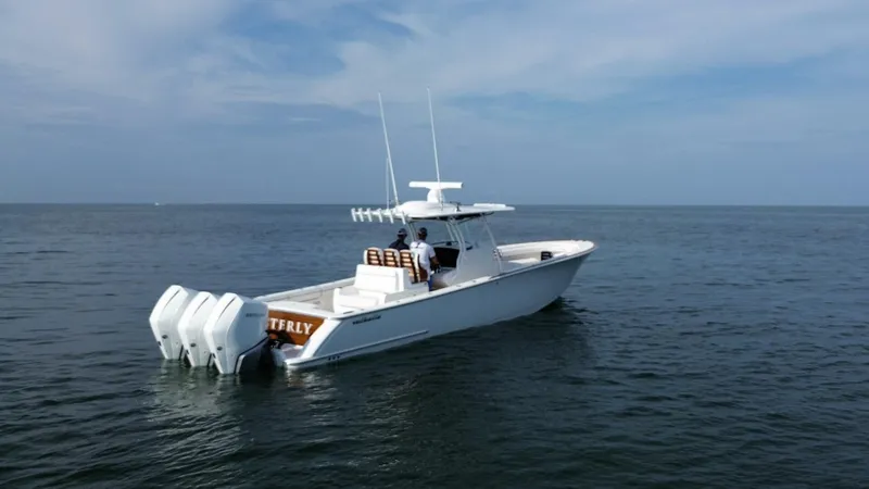 Slide: The Image of Valhalla Boatworks V-37 2022 - 33