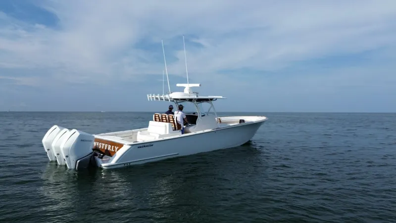 Slide: The Image of Valhalla Boatworks V-37 2022 - 34