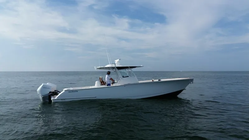 Slide: The Image of Valhalla Boatworks V-37 2022 - 36