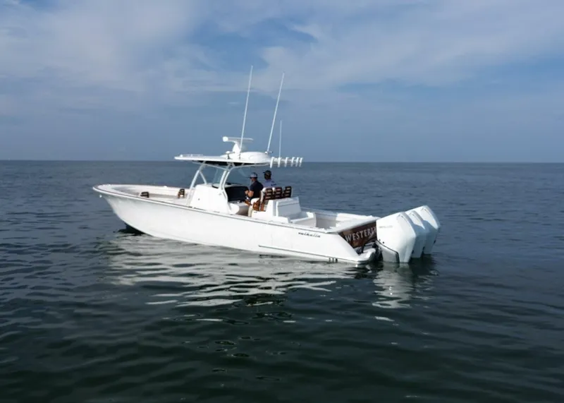 Slide: The Image of Valhalla Boatworks V-37 2022 - 37