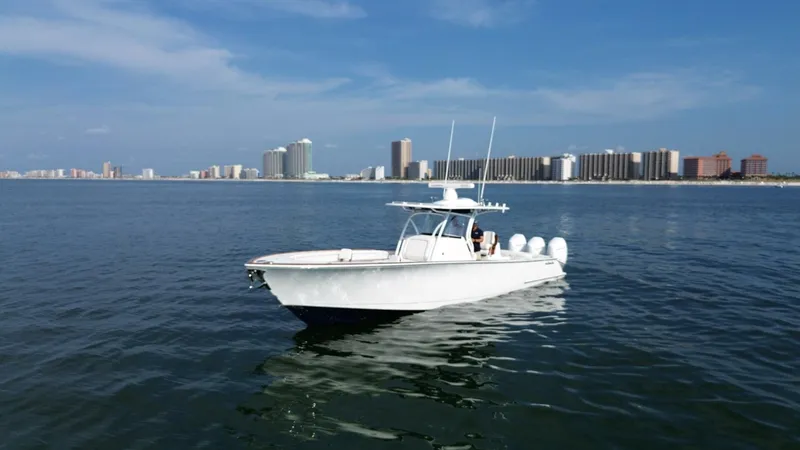 Slide: The Image of Valhalla Boatworks V-37 2022 - 41