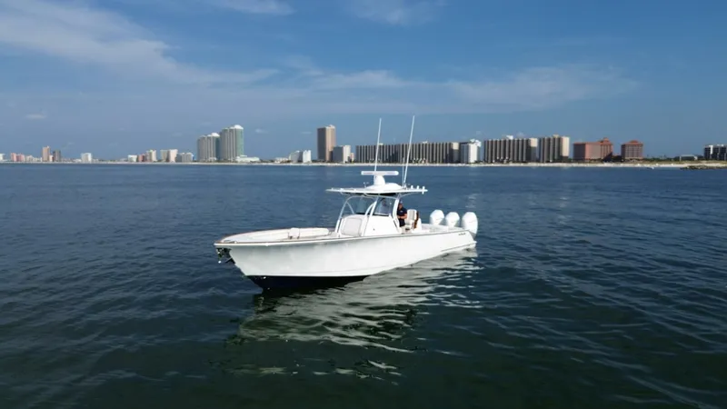 Slide: The Image of Valhalla Boatworks V-37 2022 - 42