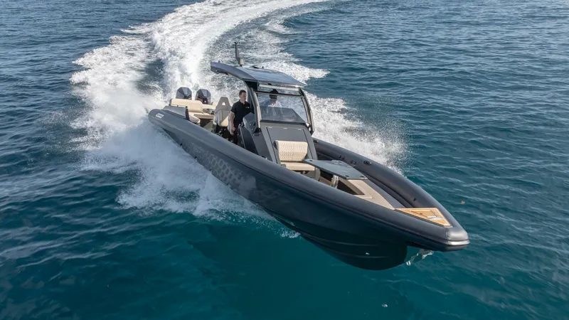 The Image of Skipper darkgrey/macadima 2025 - 0