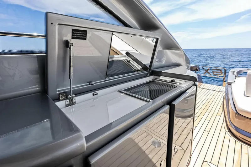 Slide: The Image of Pershing 6X 2024 - 15
