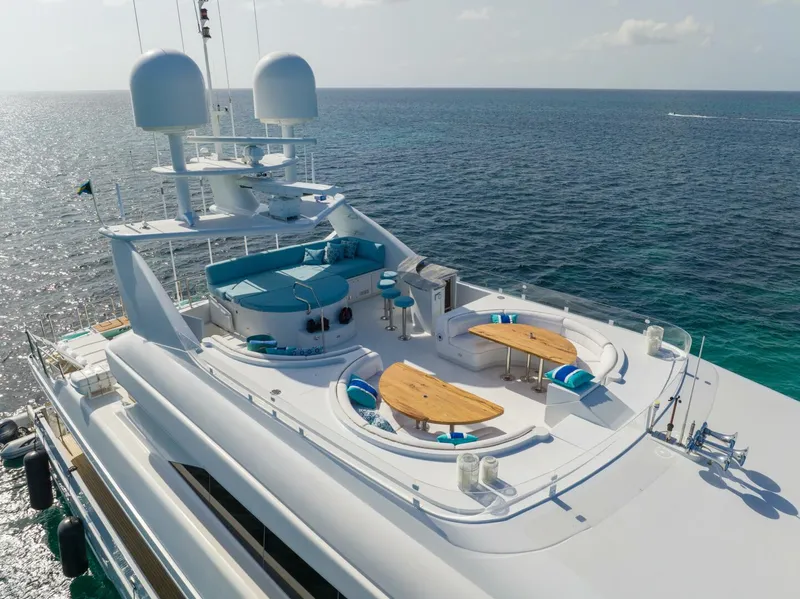 Slide: The Image of Westship 2001 - 54