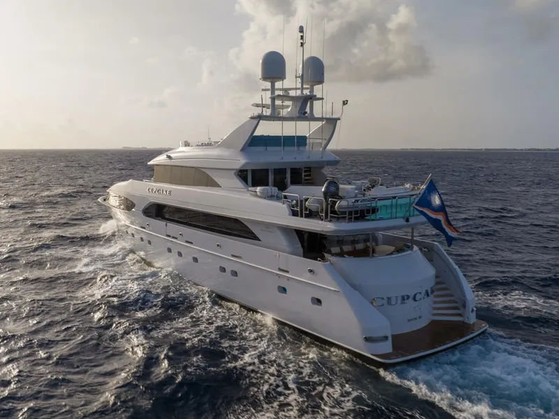 Slide: The Image of Westship 2001 - 55