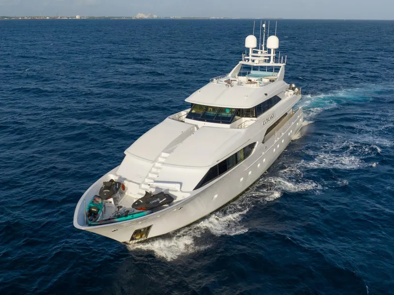 Slide: The Image of Westship 2001 - 58