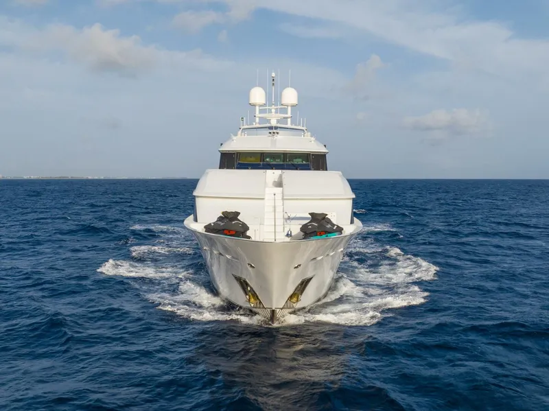 Slide: The Image of Westship 2001 - 59