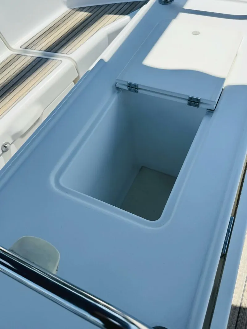 Slide: The Image of Jeanneau Sun Odyssey 45 DS 2008 - 42