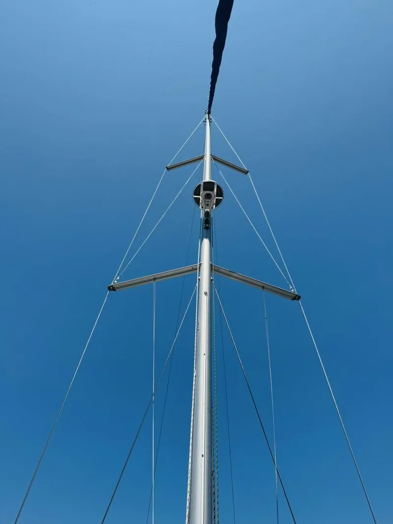 Slide: The Image of Jeanneau Sun Odyssey 45 DS 2008 - 49