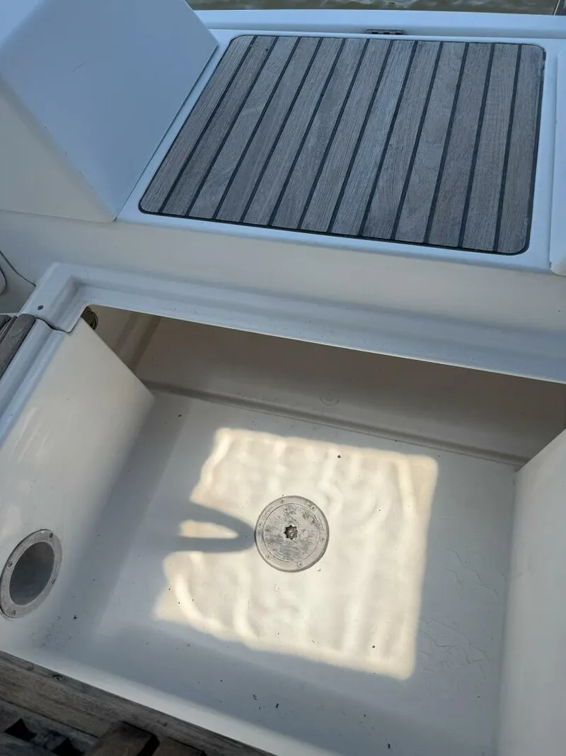 Slide: The Image of Jeanneau Sun Odyssey 45 DS 2008 - 64