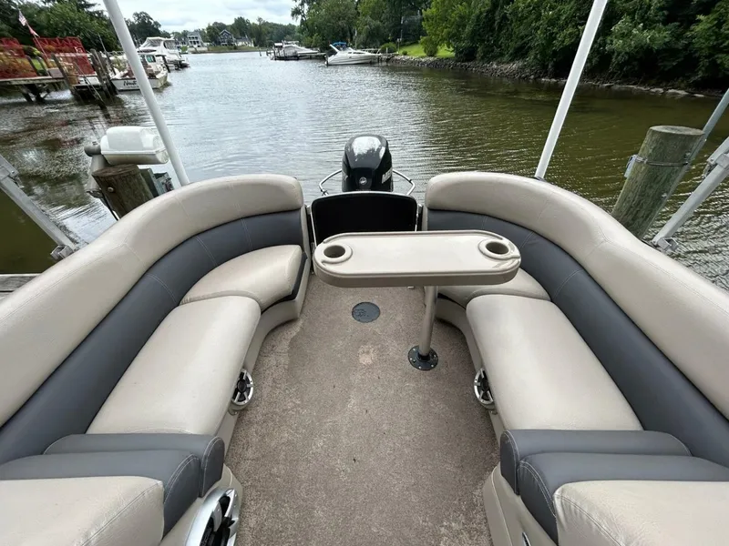 Slide: The Image of Premier 250 S-Series 2013 - 20