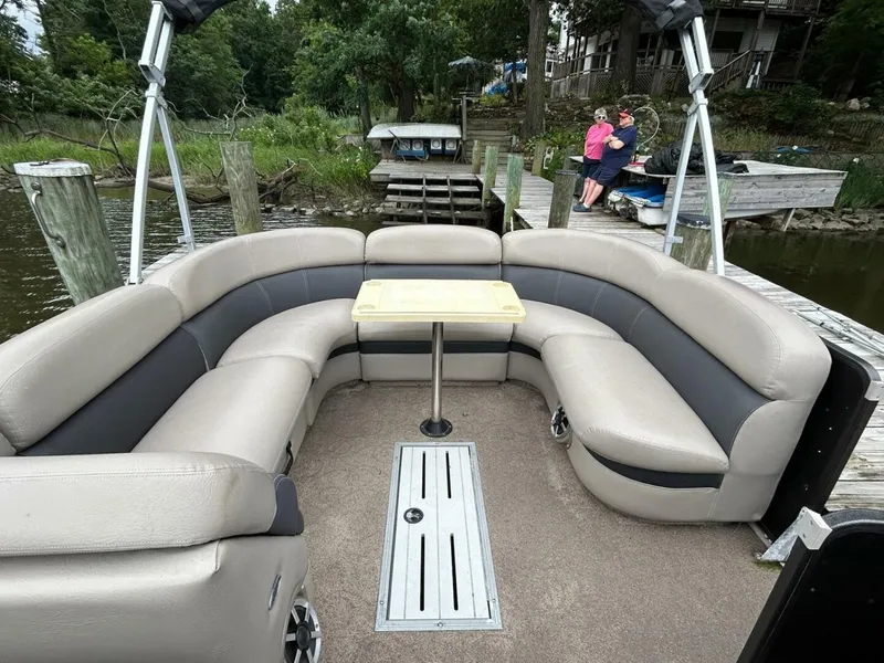 Slide: The Image of Premier 250 S-Series 2013 - 21