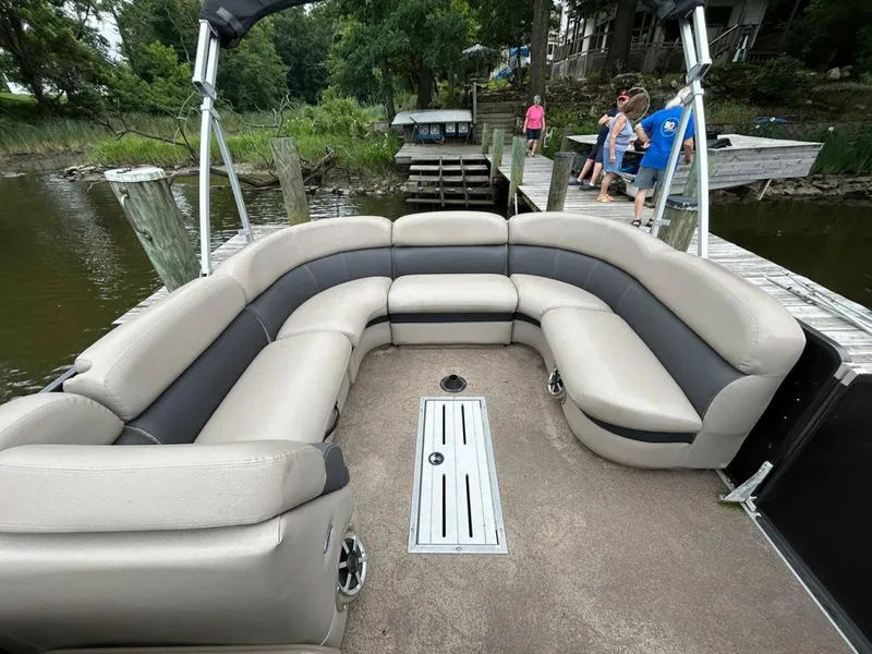 Slide: The Image of Premier 250 S-Series 2013 - 3