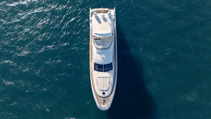 Slide: The Image of Azimut Evolution 2012 - 15